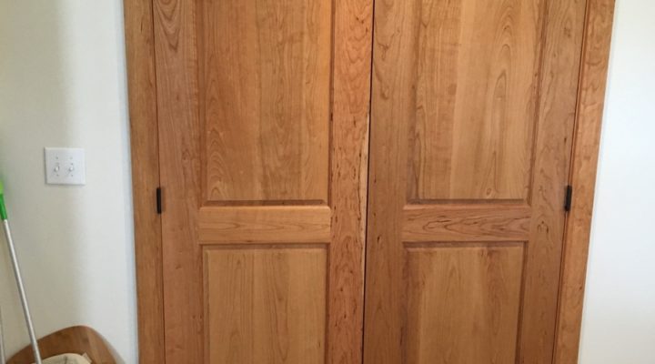 Edwards Interior Doors