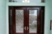 Custom Exterior Doors