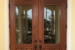Pineapple House Lobby Doors