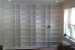 Built-in Bookcase